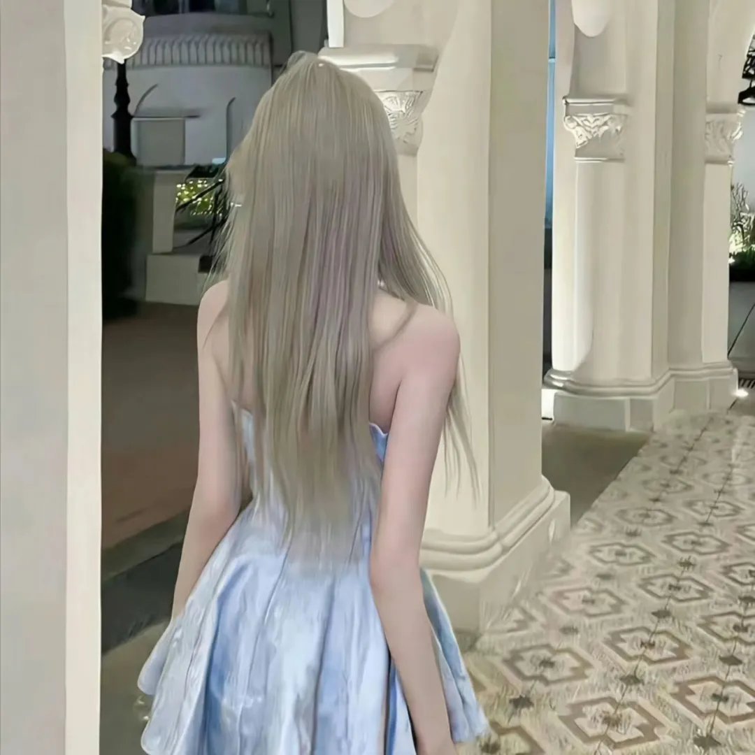 女奴